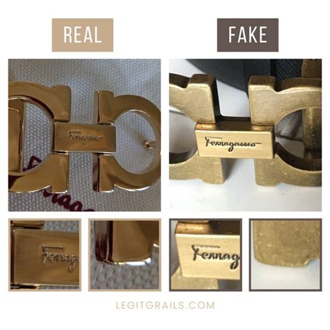 salvatore ferragamo fake vs real bow|salvatore ferragamo serial number.